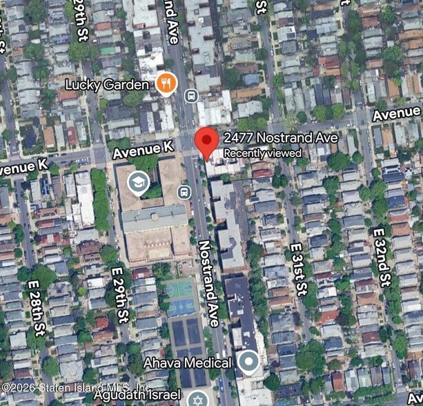 Building Photo - 2477 Nostrand Ave