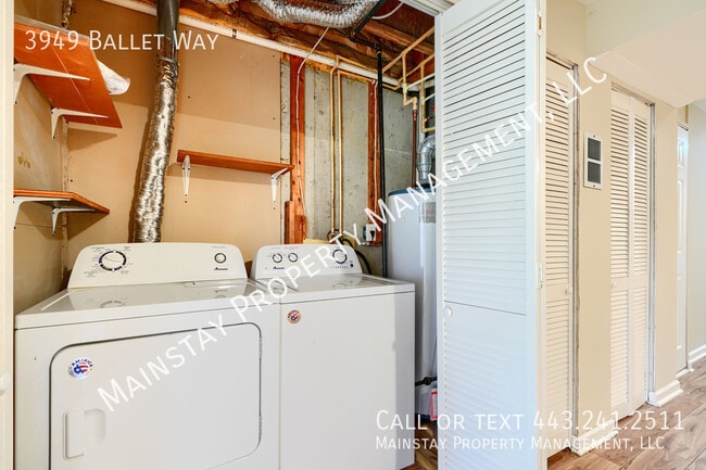 Building Photo - 3949 Ballet Way