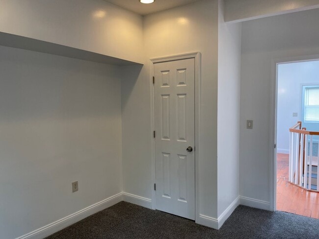 Building Photo - Charming 2-Bedroom, 1.5-Bathroom Brick Townhouse in Pigtown