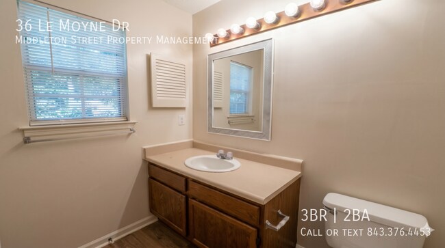 Building Photo - 36 Le Moyne Dr