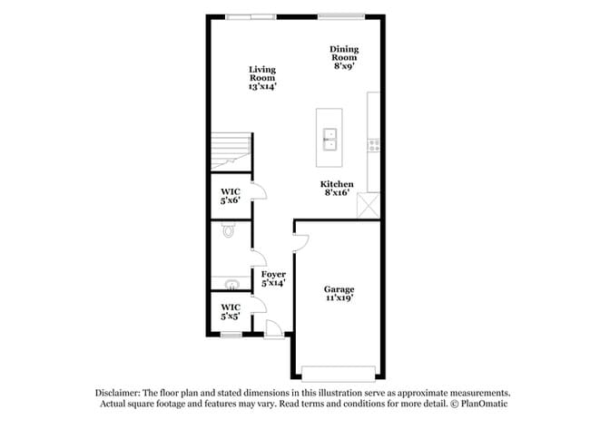 Building Photo - Cozy 3-Bedroom Home in Jonesboro, GA