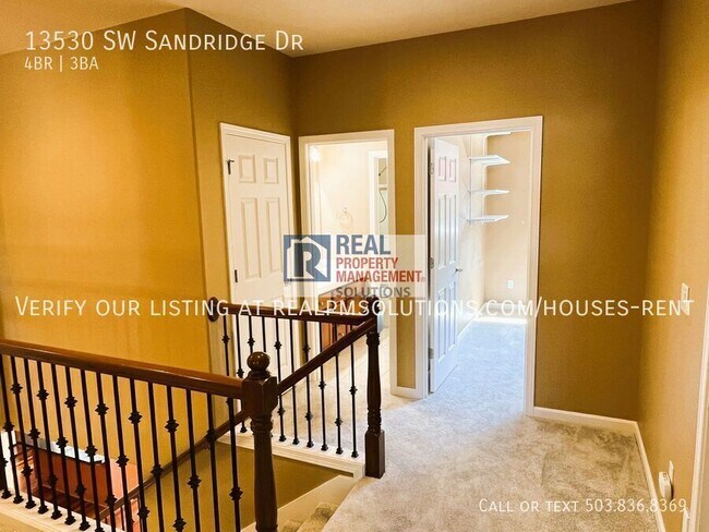 Building Photo - 13530 SW Sandridge Dr