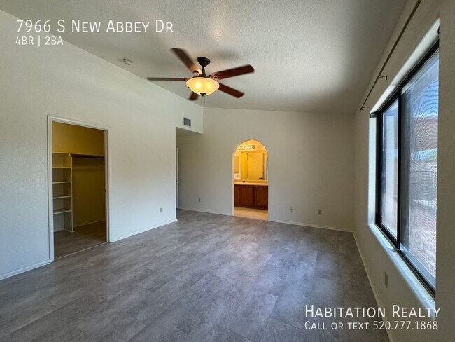 Building Photo - 7966 S New Abbey Dr