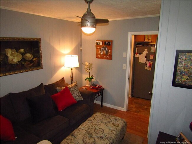 Building Photo - 531 Dewitt Williams Rd