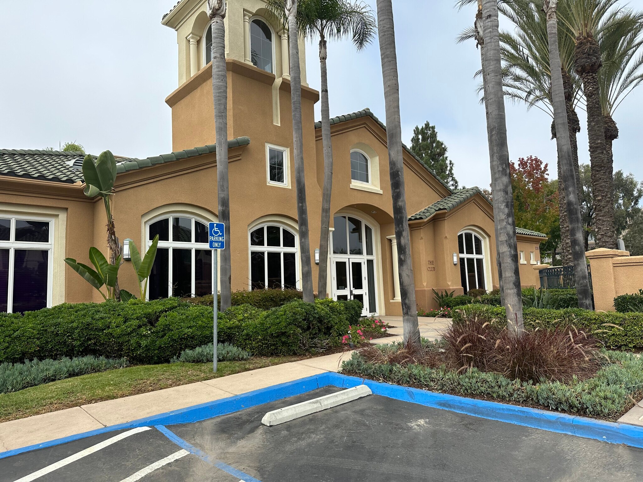 Clubhouse - 12370 Carmel Country Rd