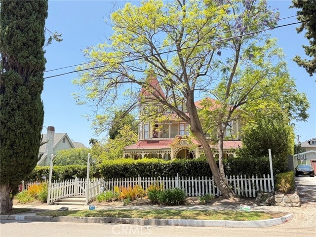 Building Photo - 225 N Lima St