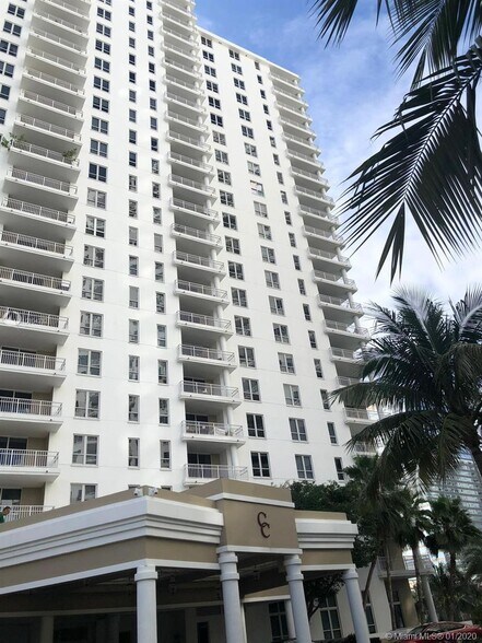 Building Photo - 701 Brickell Key Blvd