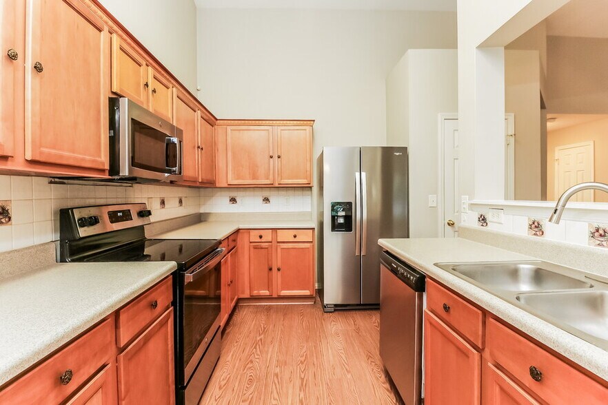 Building Photo - 4106 Rosefield Ct