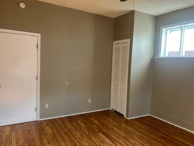 Master Bedroom - 4254 Michigan Ave