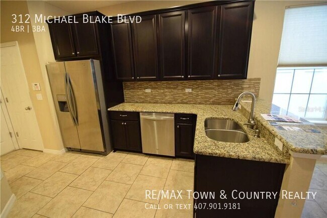 Building Photo - 312 Michael Blake Boulevard