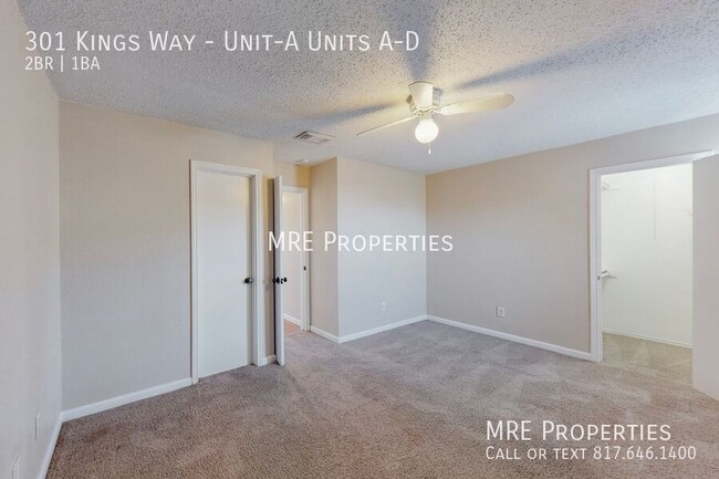 Building Photo - Available February! 2 Bedroom Mansfield Ap...