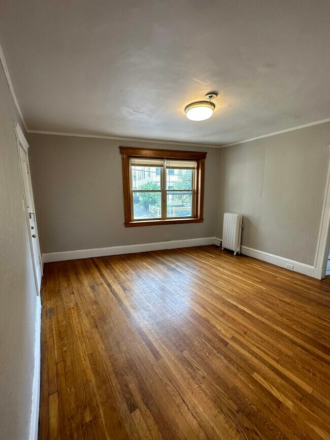 Building Photo - 99 Hancock St