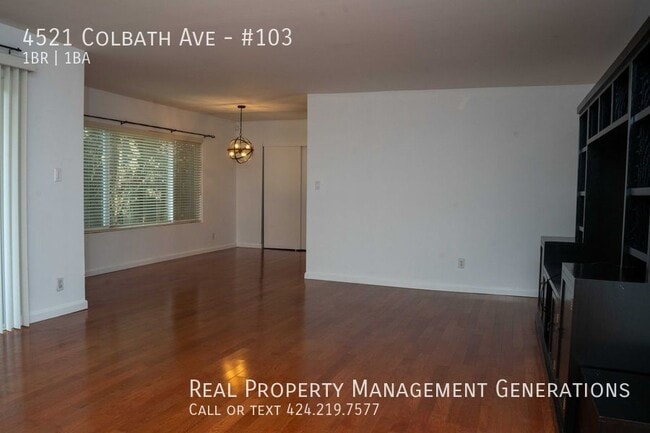 Building Photo - 4521 Colbath Ave