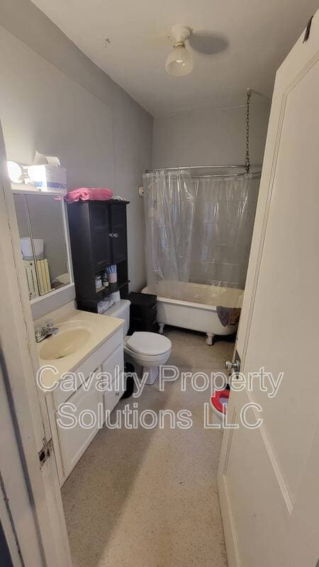 Building Photo - 1229 Commonwealth Ave