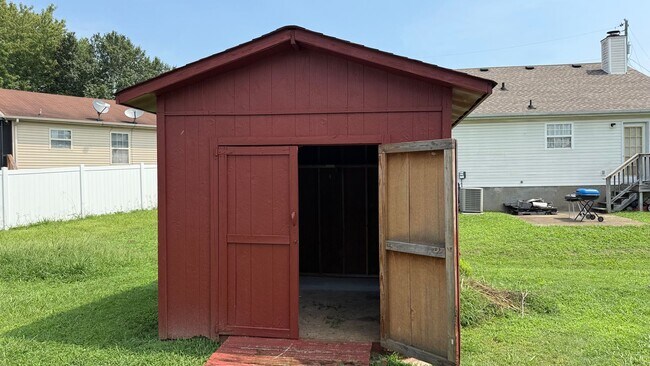 Building Photo - 471 Cedar Park Cir