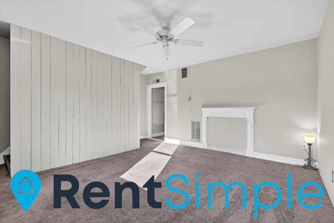 Building Photo - 317 Prince Edward St