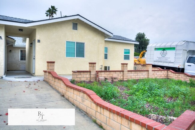 Building Photo - Brand New 1BR/1BA ADU | 500 Sqft | Mini Split AC | W/D Included