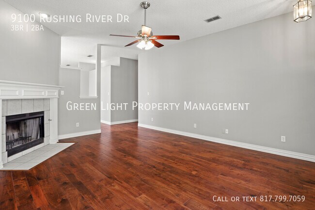 Building Photo - 9100 Rushing River Dr
