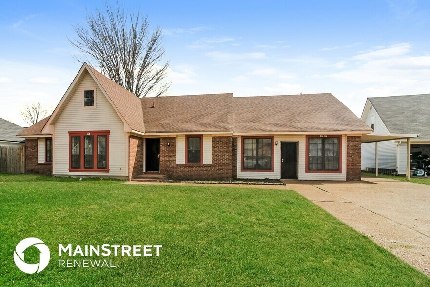 Building Photo - 4562 Cognac Cove