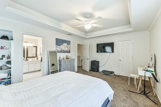 Building Photo - 22538 Goss Spring Ct