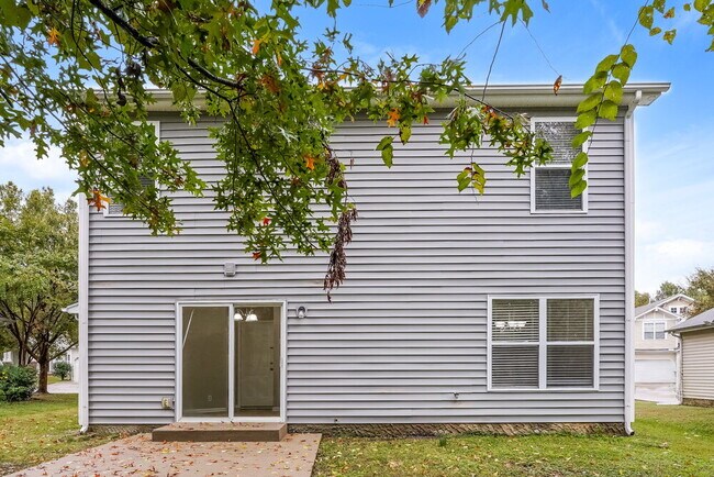 Building Photo - 1031 Bradford Park Rd