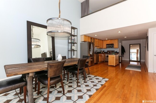 Building Photo - 468 Tehama St