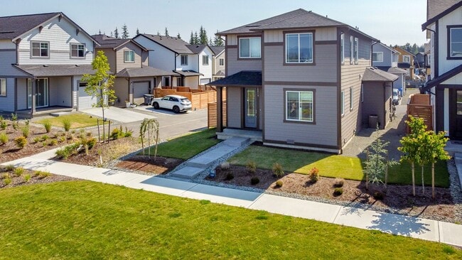 Building Photo - New Construction - Tehaleh community