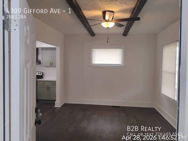 Building Photo - 4309 Gifford Ave