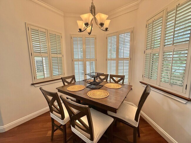 Building Photo - Partially Furnished 3 Bedroom / 2.5 Bathroom Custom Home in Sandhill Estates gated community!