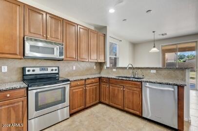 Building Photo - 3557 E Odessa Dr