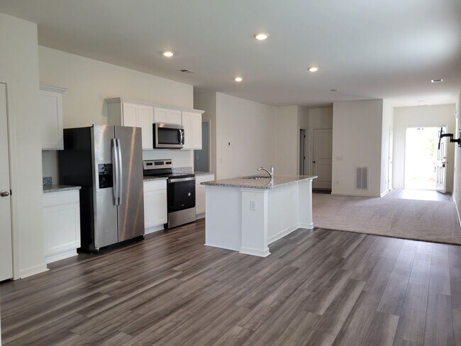 Building Photo - 3 Bedroom in Pender Woods, Cane Bay