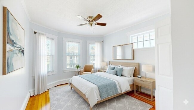 Building Photo - 5A Ropes St