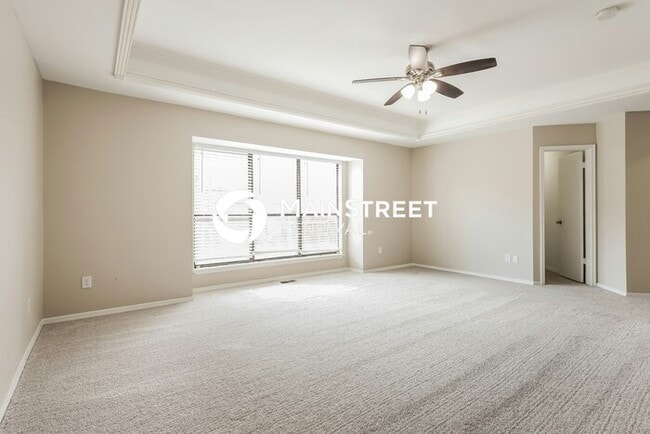 Building Photo - 3 Bedroom Pet-Friendly Home in OKLAHOMA CITY, OK with Main Street Renewal