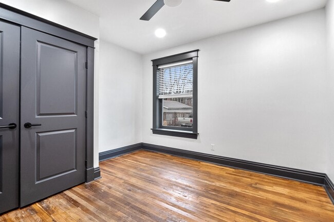 Building Photo - 4512 Chouteau Ave