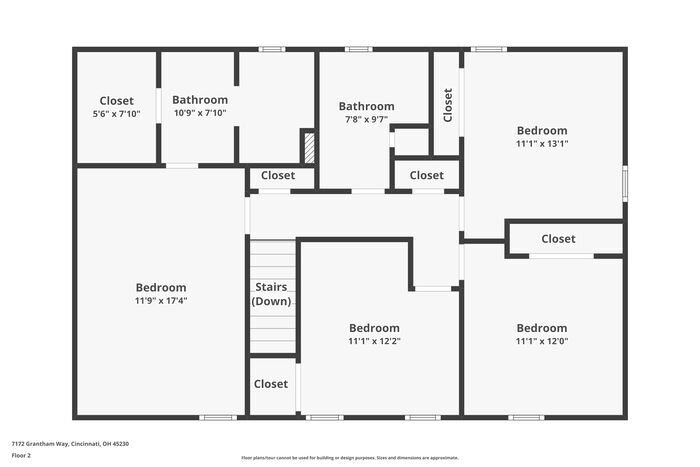 Building Photo - 7172 Grantham Way