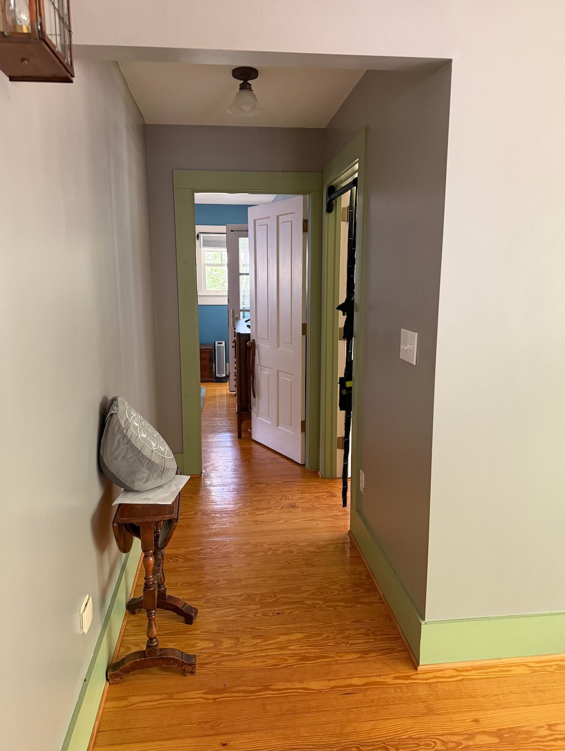 Building Photo - 5886 Poor Mountain Rd