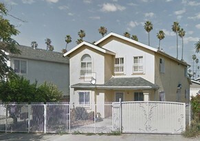 Building Photo - 5344 Arlington Ave