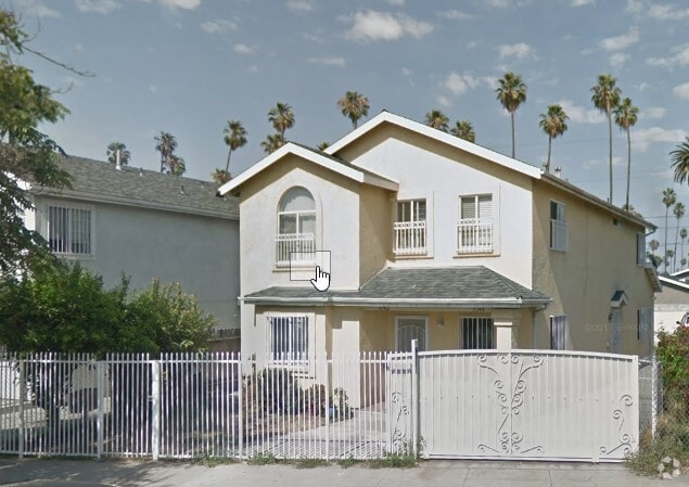 Building Photo - 5344 Arlington Ave