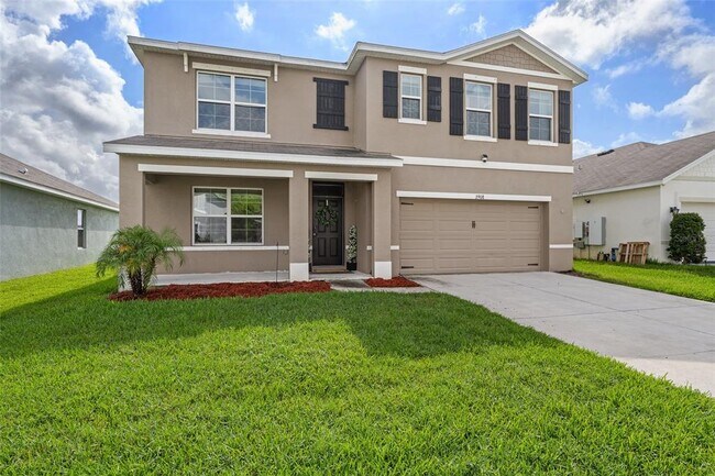 Building Photo - 2908 Storybrook Preserve Dr