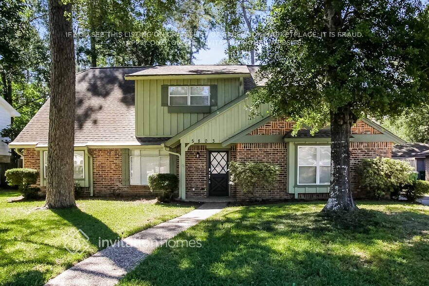 Primary Photo - 5803 Old Lodge Dr