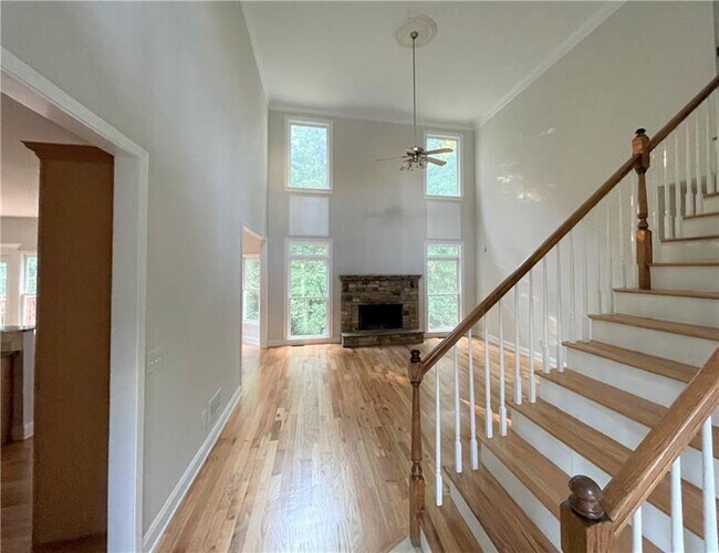 Building Photo - 5425 Old Haven Ct