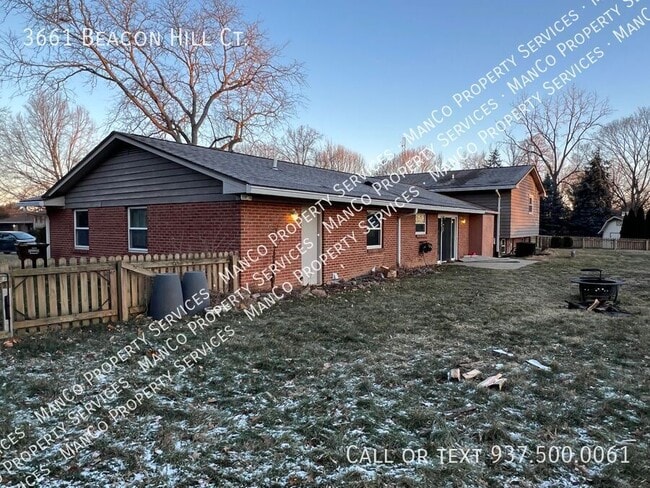 Building Photo - 3661 Beacon Hill Ct