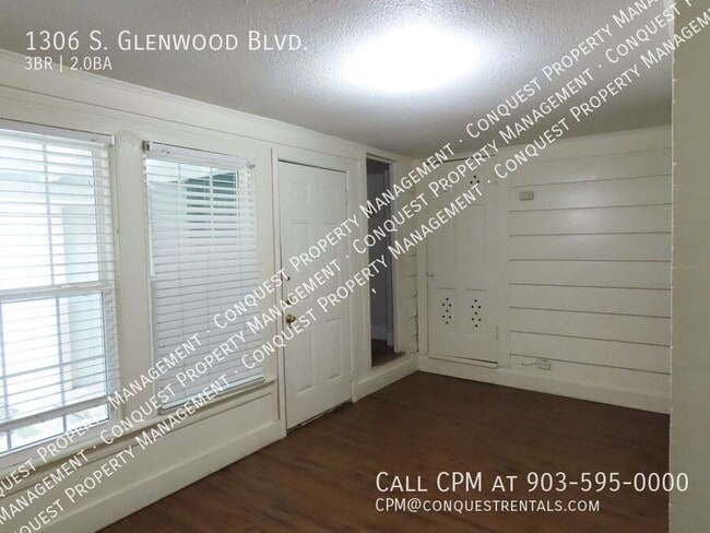Building Photo - 1306 S Glenwood Blvd