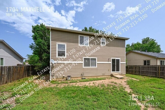 Building Photo - 1704 Maxwell St