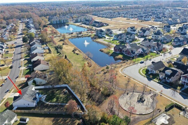 Building Photo - 624 Willow Bend Dr