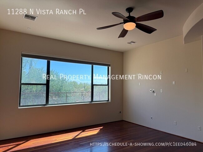 Building Photo - 11288 N Vista Ranch Pl