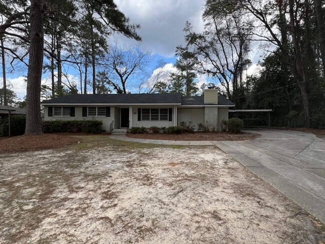Primary Photo - 3 Bedroom/2 Bath Home in Valdosta