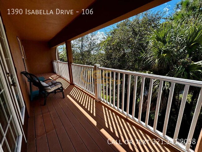 Building Photo - 1390 Isabella Dr