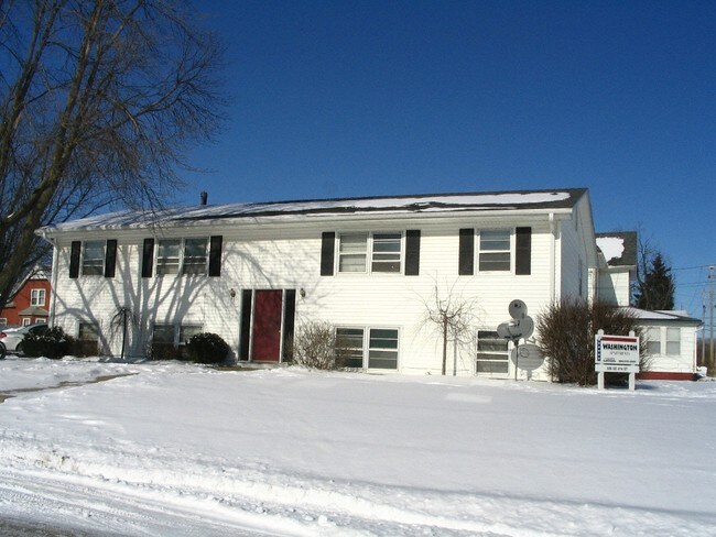 Primary Photo - 509 SE 4th St