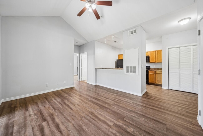 Floorplan - Village at Carlsbad